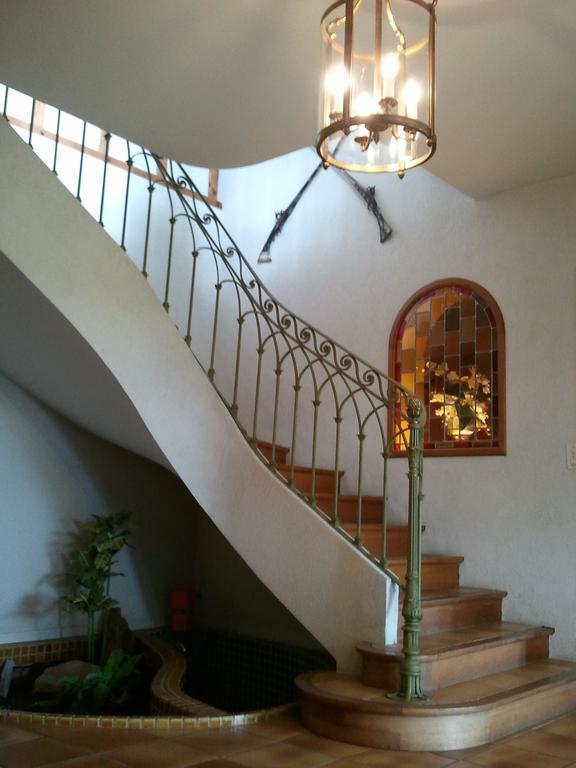 Mas Du Trezon Bed & Breakfast Cholet Dış mekan fotoğraf